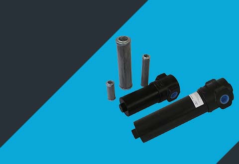 Filtros de pressão | Brasfil