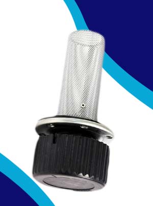 Filtros de ar para tanque | Brasfil